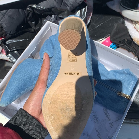 Ankle boots - Picture 7 of 7